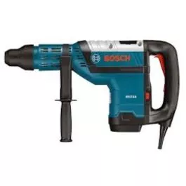 1-3/4" SDS-max Combination Hammer -RH745