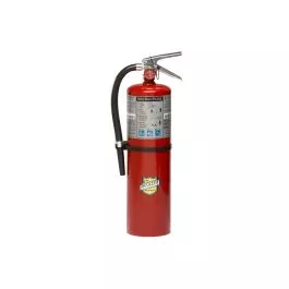 10lb ABC Fire Extinguisher - A61B456