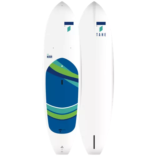 11'0" BEACH CROSS