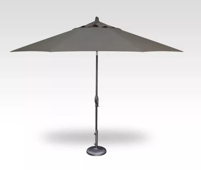 11' Auto Tilt Umbrella
