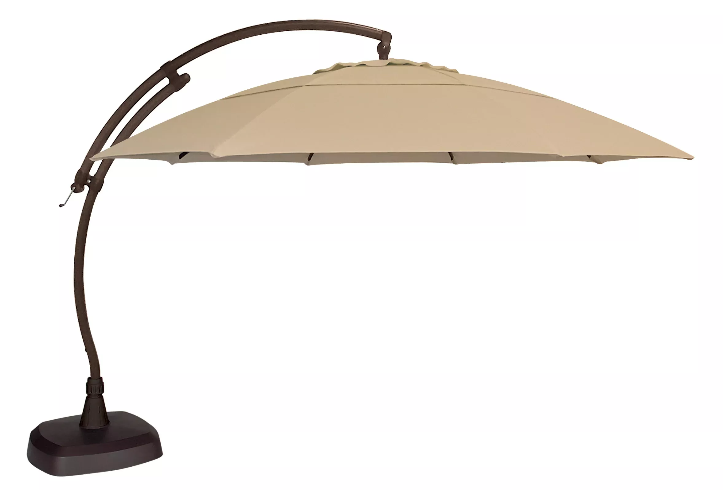 11' Cantilever Umbrella