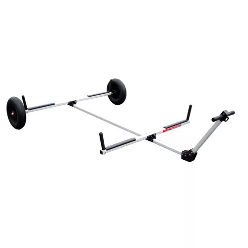 12' INFLATABLE w/ Motor Dolly
