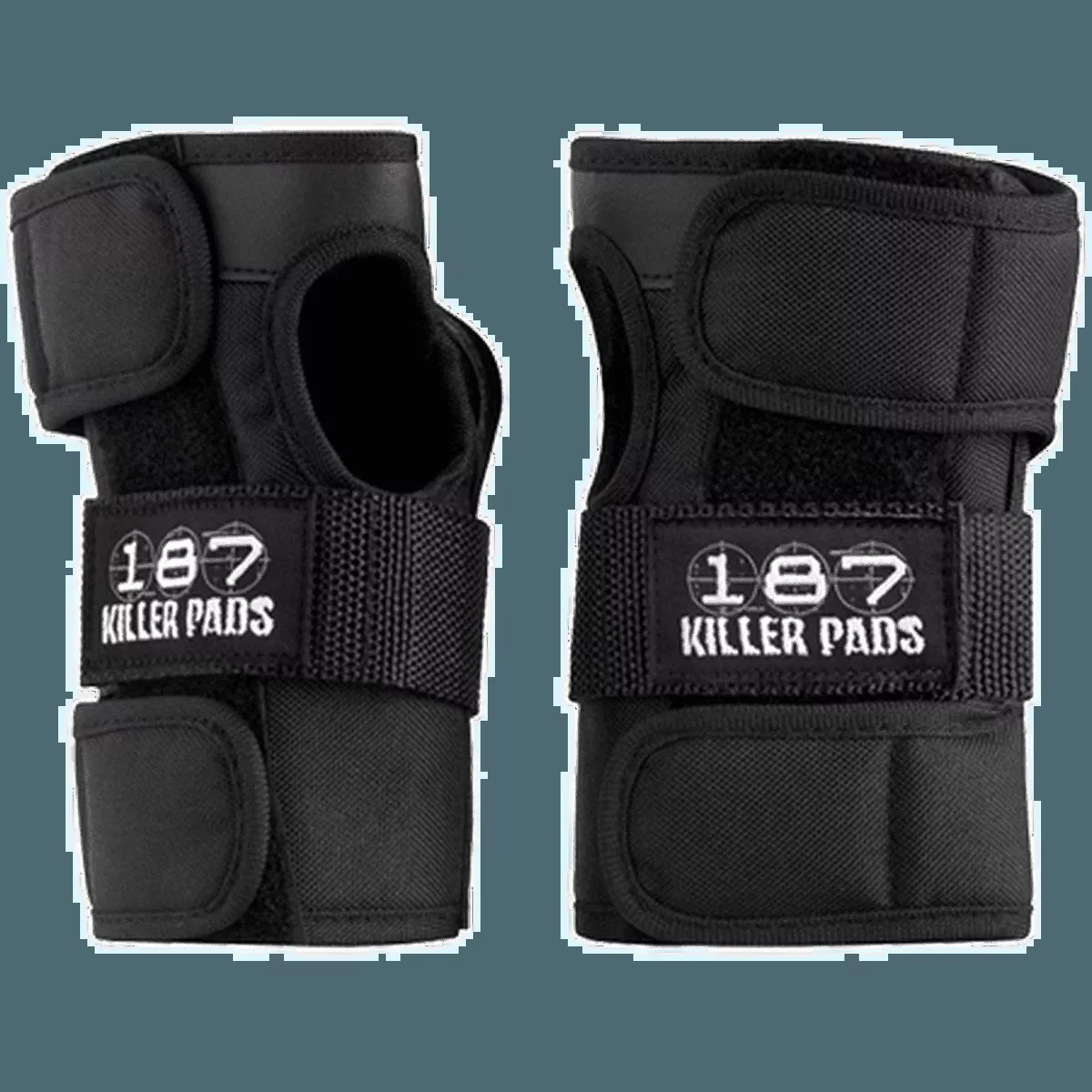 187 Killer Pads Wrist Guards