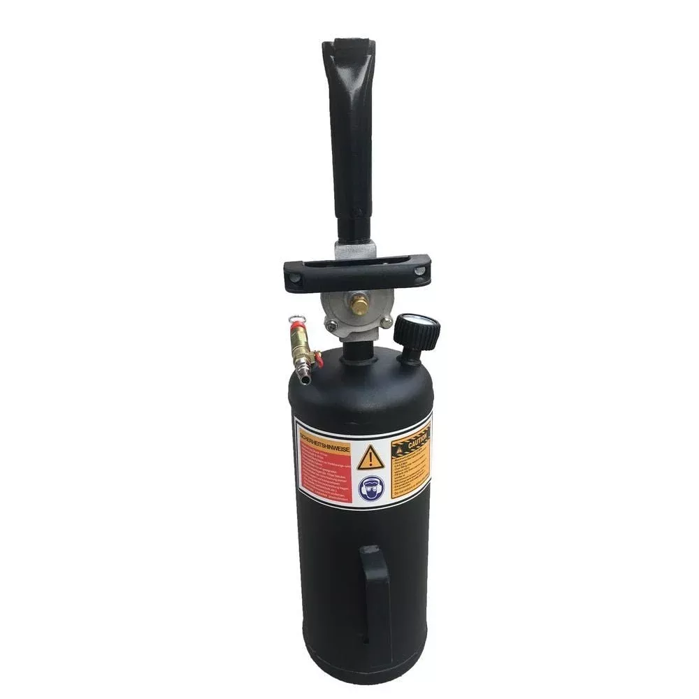 2 Gallon Bead Blaster Tire Bead Seater – Rapid, Safe Tire Inflation YY3193