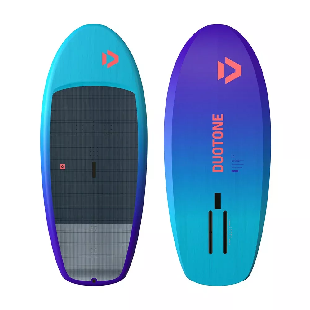 2024 Duotone Sky Free Foil Board