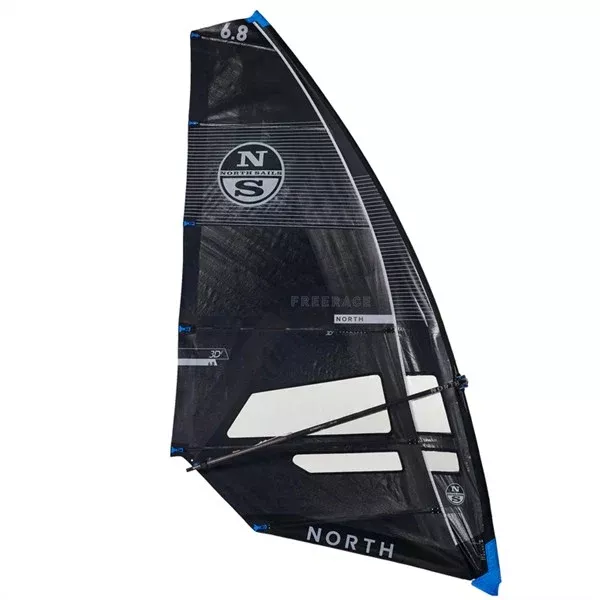 2024 North Free Race Sail