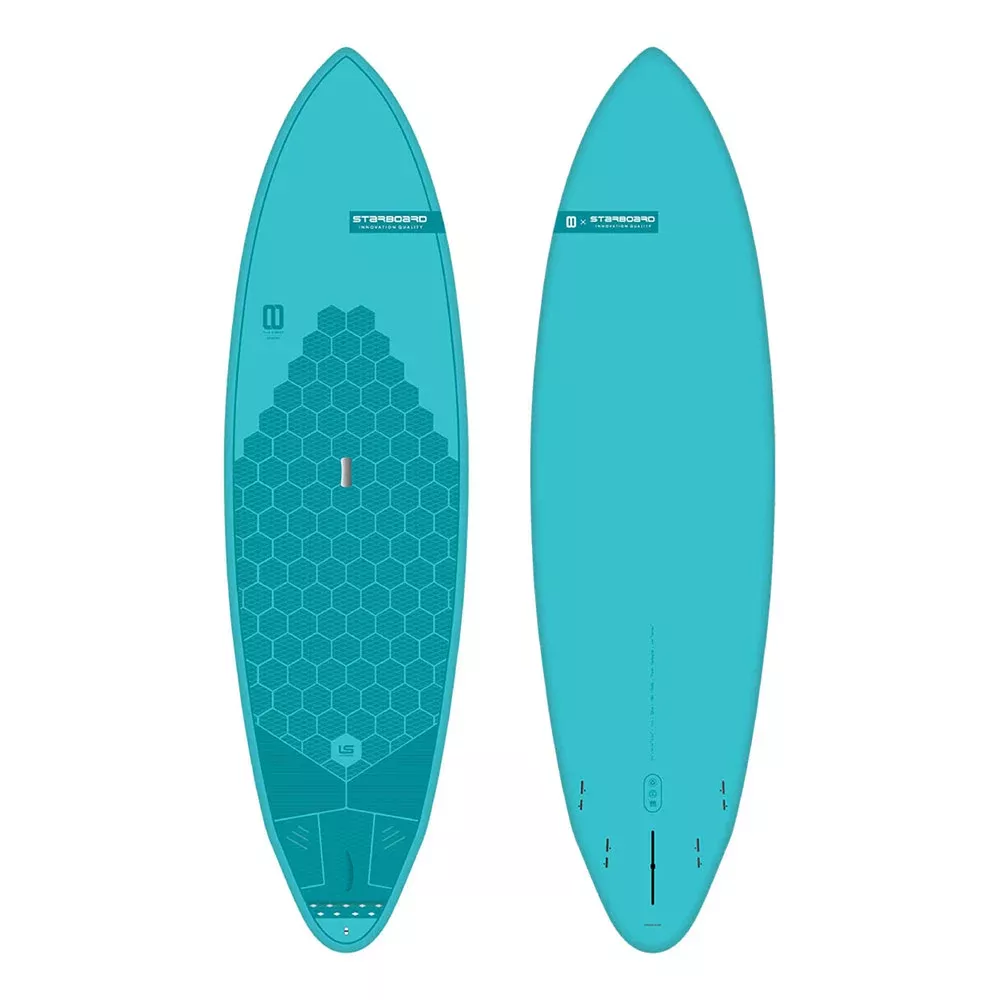2025 Starboard Spice Limited Series Blue