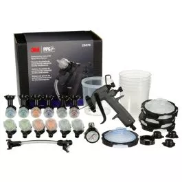 3M 26878 Performance Industrial Spray Gun System