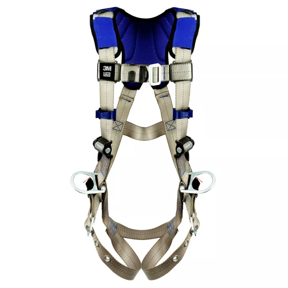 3M DBI-SALA ExoFit X100 Positioning Harness