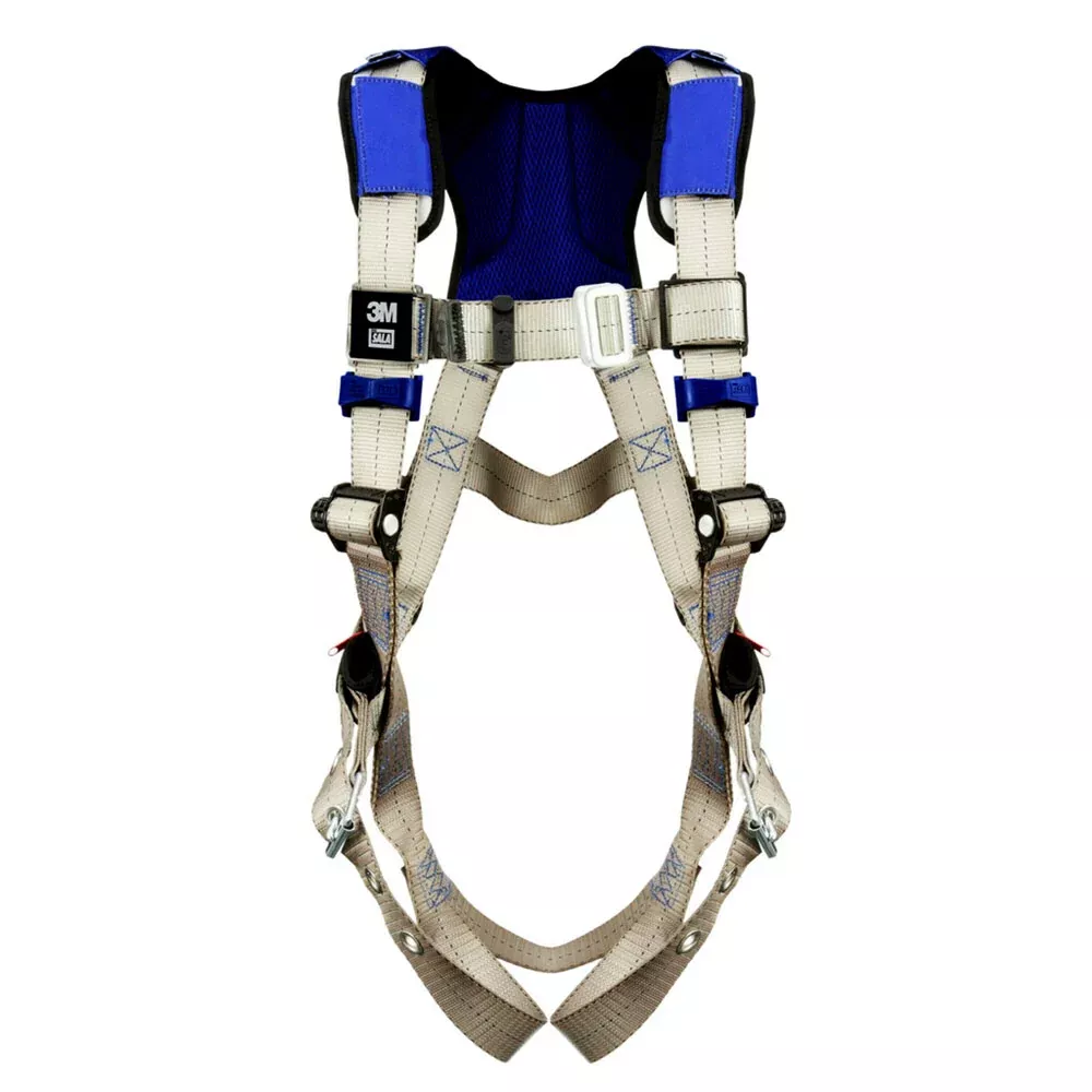 3M DBI-SALA ExoFit X100 Universal Harness