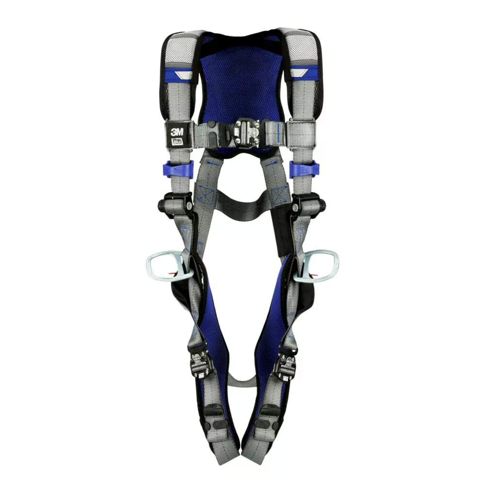 3M DBI-SALA ExoFit X200 Positioning Safety Harness