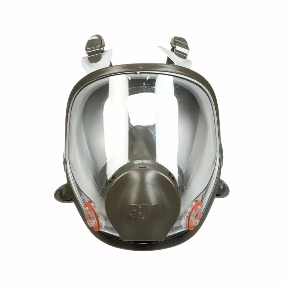 3M Full Facepiece Reusable Respirator, Small - 6700