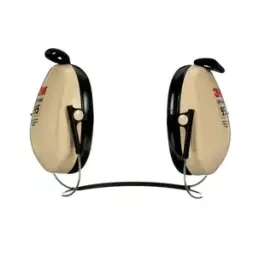 3M PELTOR H6B/V Optime 95 Behind-the-Head Earmuffs