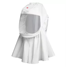 3M S-533 Versaflo High Durability Hood with Integrated Head Suspension