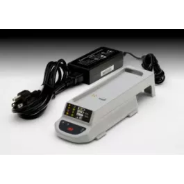 3M TR-341N Single Station Battery Charger Kit for Versaflo TR-300 PAPR