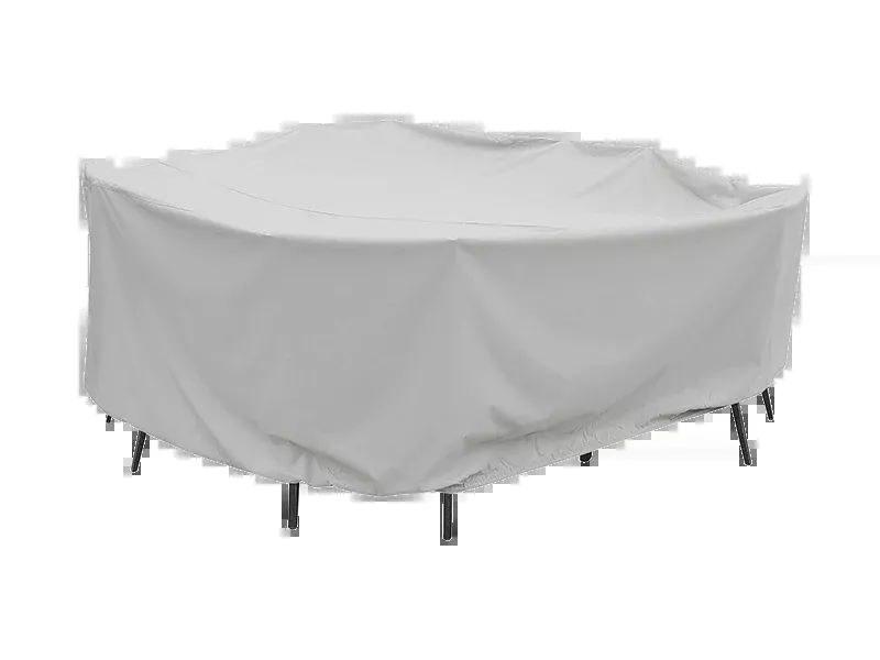 60" Round/Square Table Cover