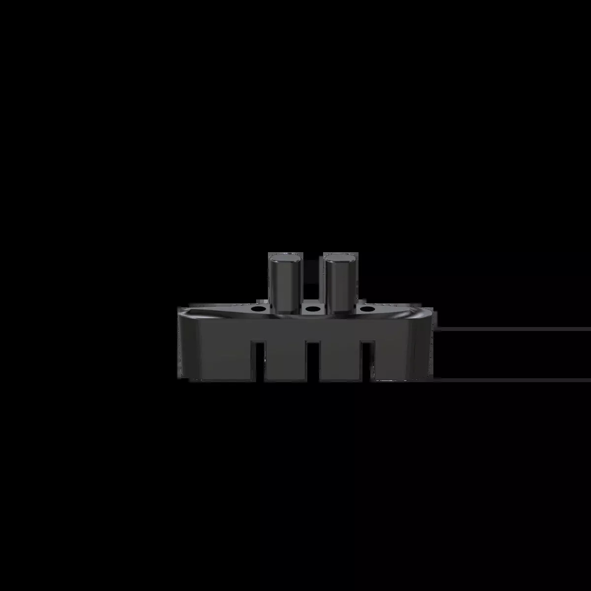Adapter Fuselage - Code