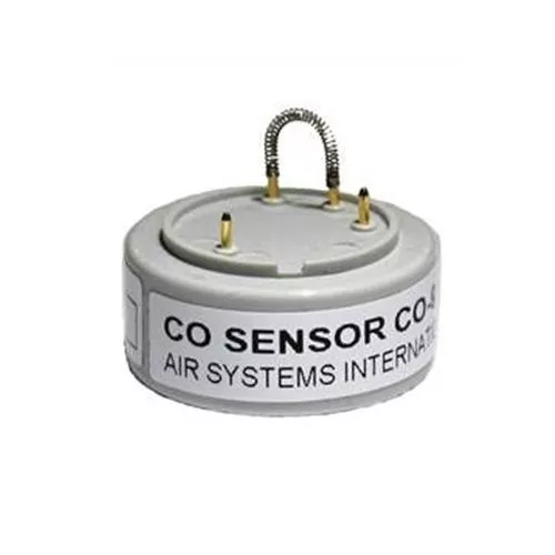 Air Systems BB50-FK Filter kit for BB50 Series models