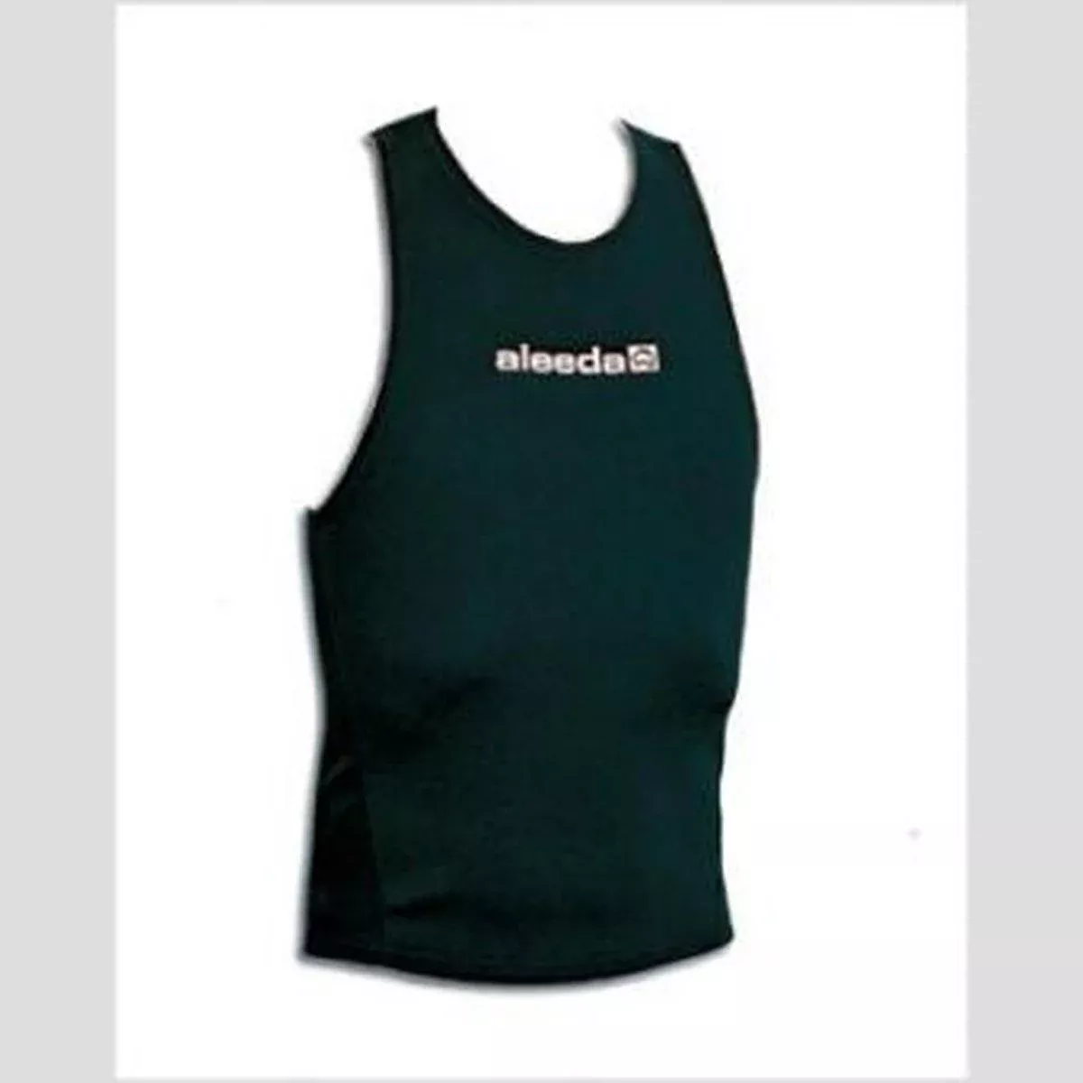 ALEEDA Techno Sleeveless Vest