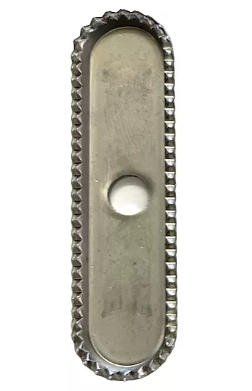 ALLIGATOR FOOTSTRAP LONG WASHER