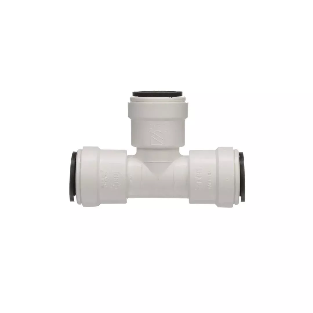 AquaLock Fresh Water Coupler, 3/8"