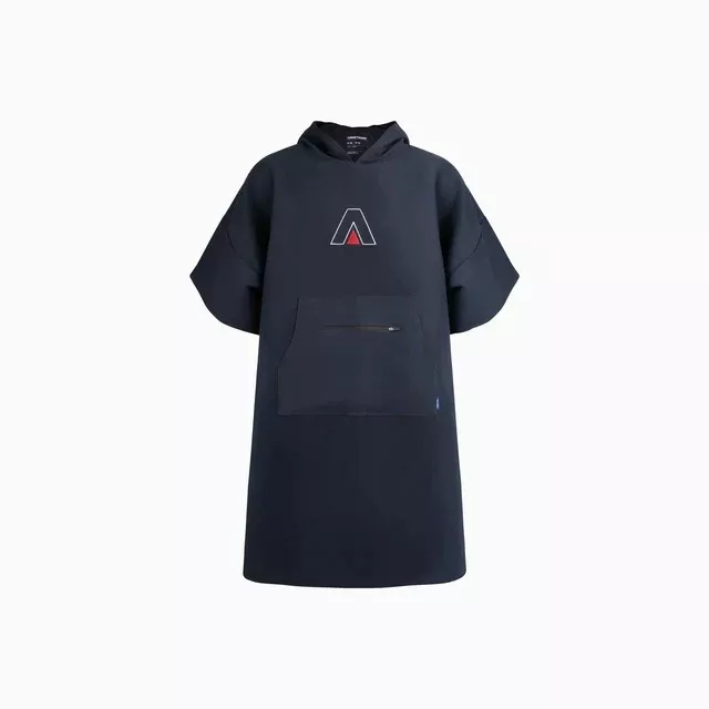Armstrong Micro Fiber Hooded Towel