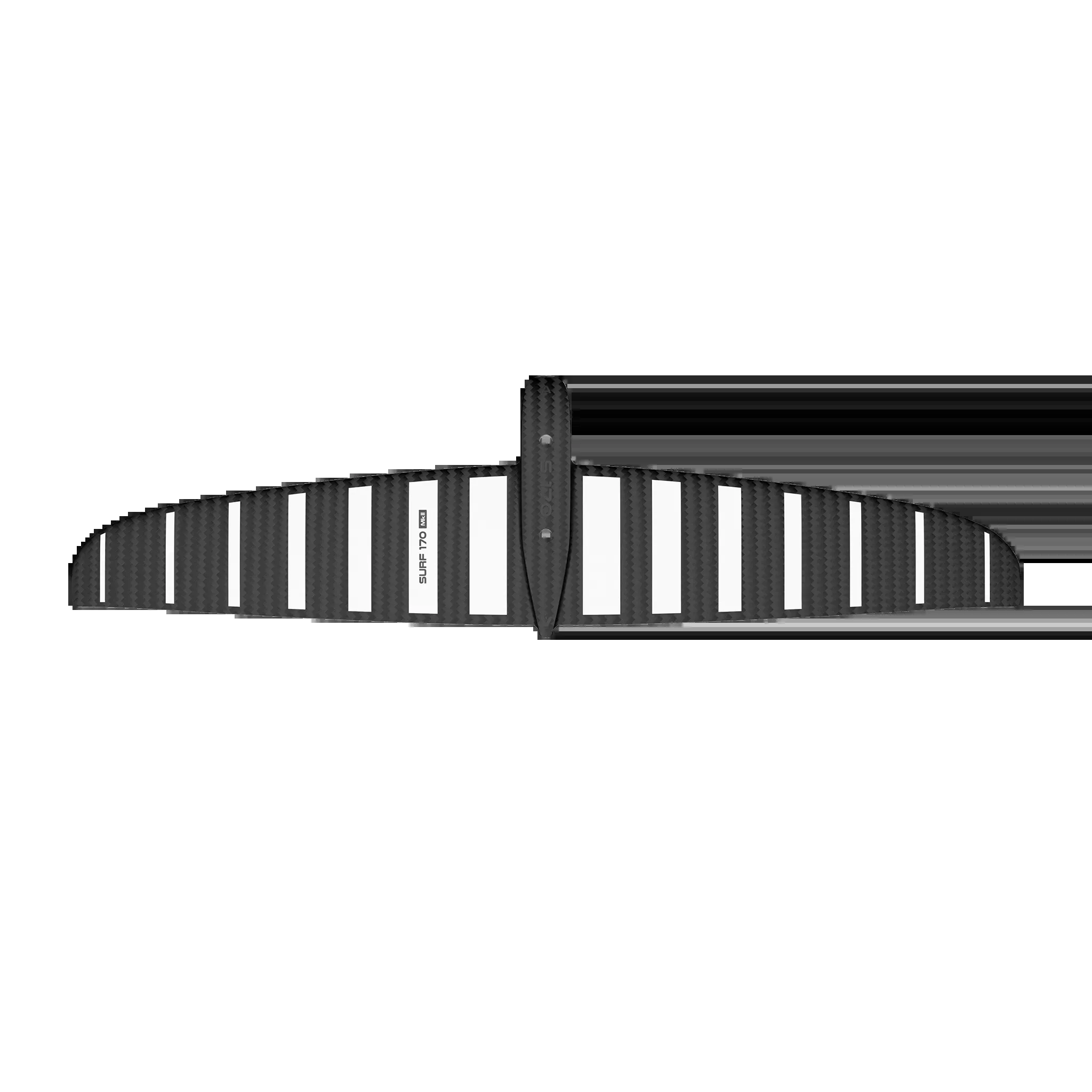 Armstrong Surf Mk II Stabiliser