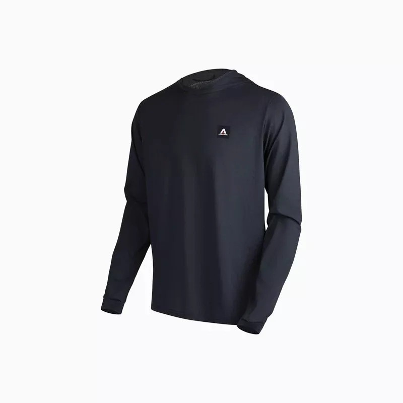Armstrong UPF Hooded Rashie Top