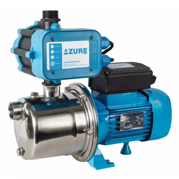 Azure Pressure Pump Jet AJ60