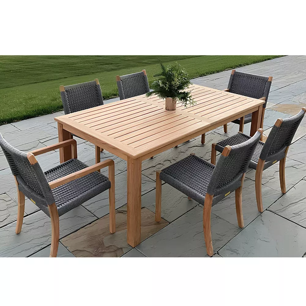 Bainbridge Rectangular Dining Tables