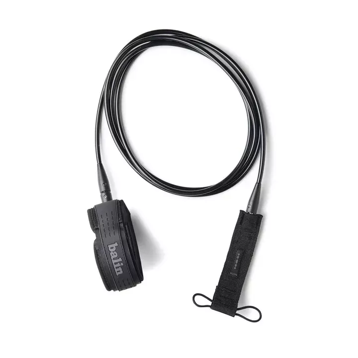 Balin Longboard Knee Leash 10'