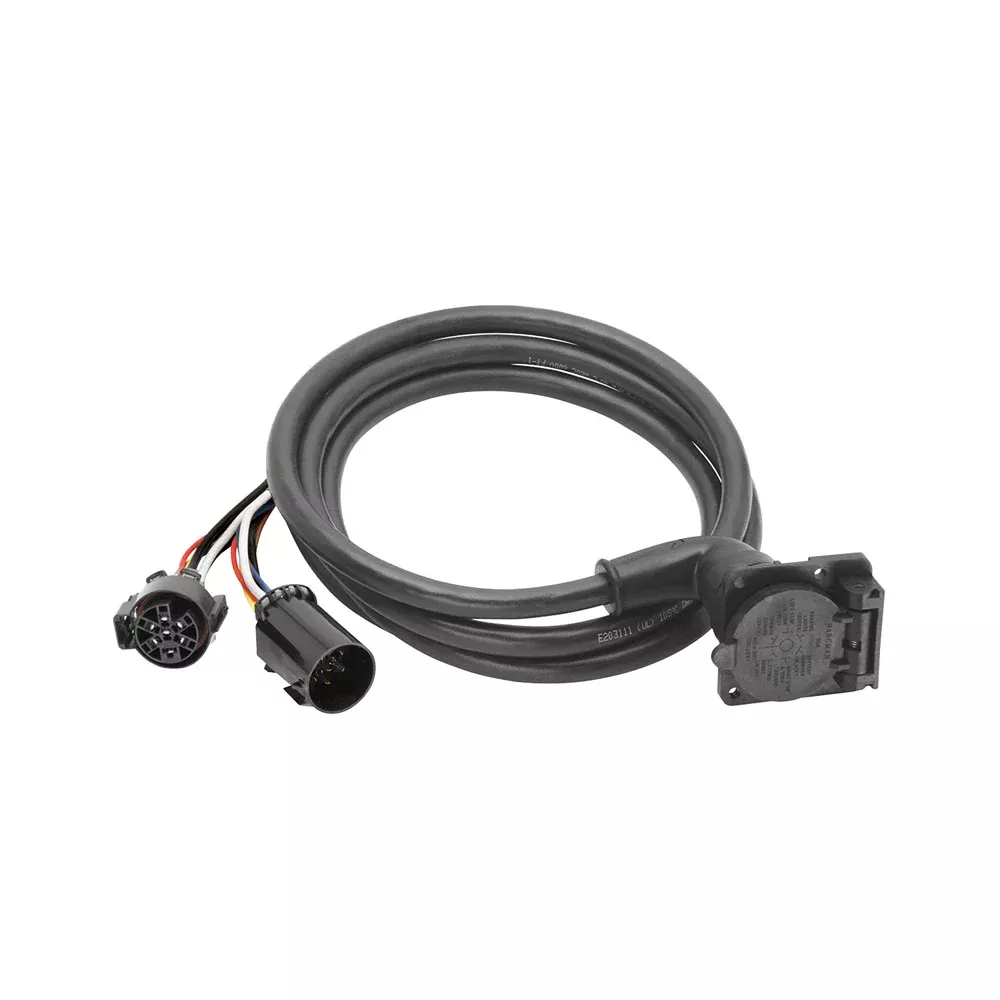 Bargman Trailer Wiring Connector