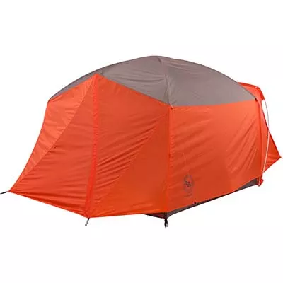Big Agnes Bunk House 6p Tent Rental