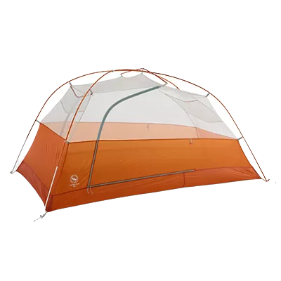 Big Agnes Copper Spur Ultralight 2P Tent (New)