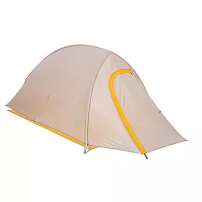 Big Agnes Fly Creek HV UL 1P Tent Solution Dye (Used-Clearance)