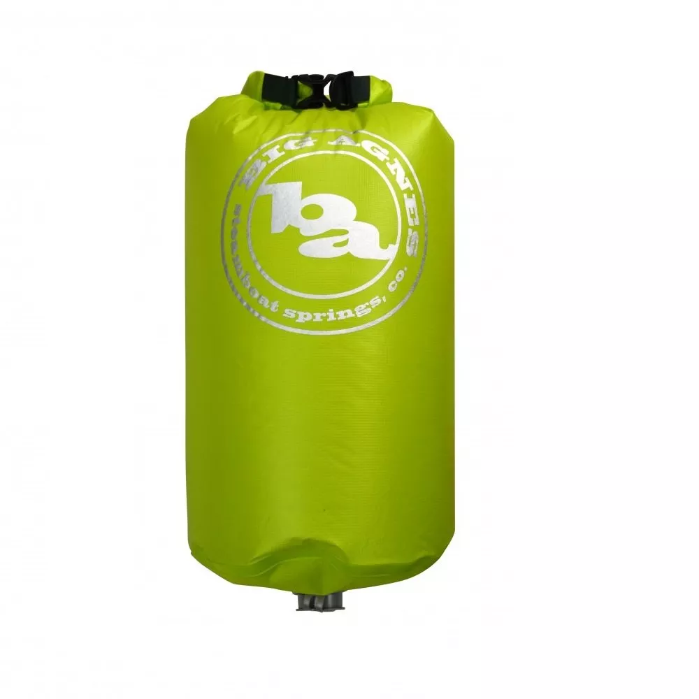 Big Agnes Pumphouse Ultra Rental