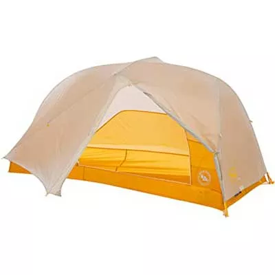 Big Agnes Tiger Wall Ultralight 1P Tent Rental