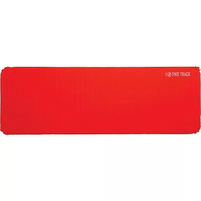Big Agnes Two Track Self Inflating Pad (Used-Clearance)
