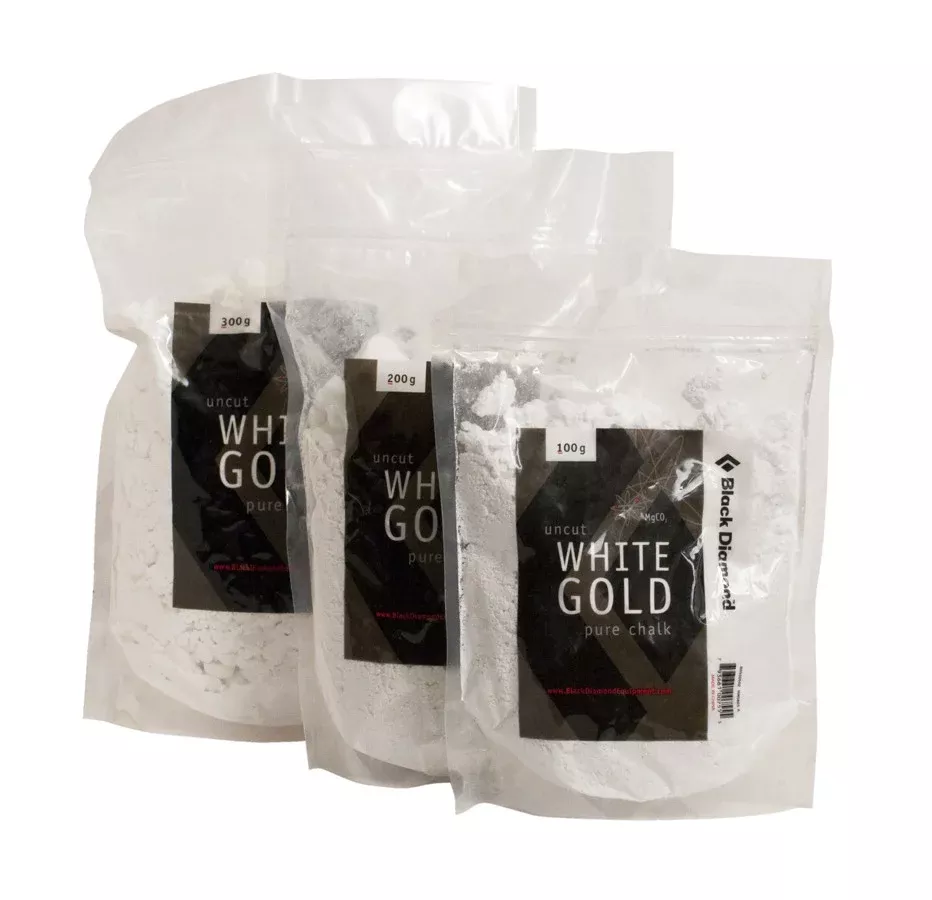 Black Diamond Bag of Chalk