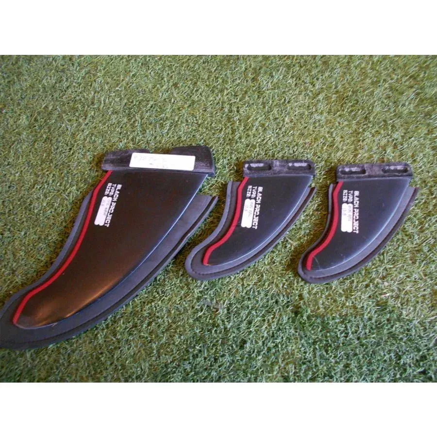 BLACK PROJECT EPIC WAVE TRISET (U-BEFA-230309-02)