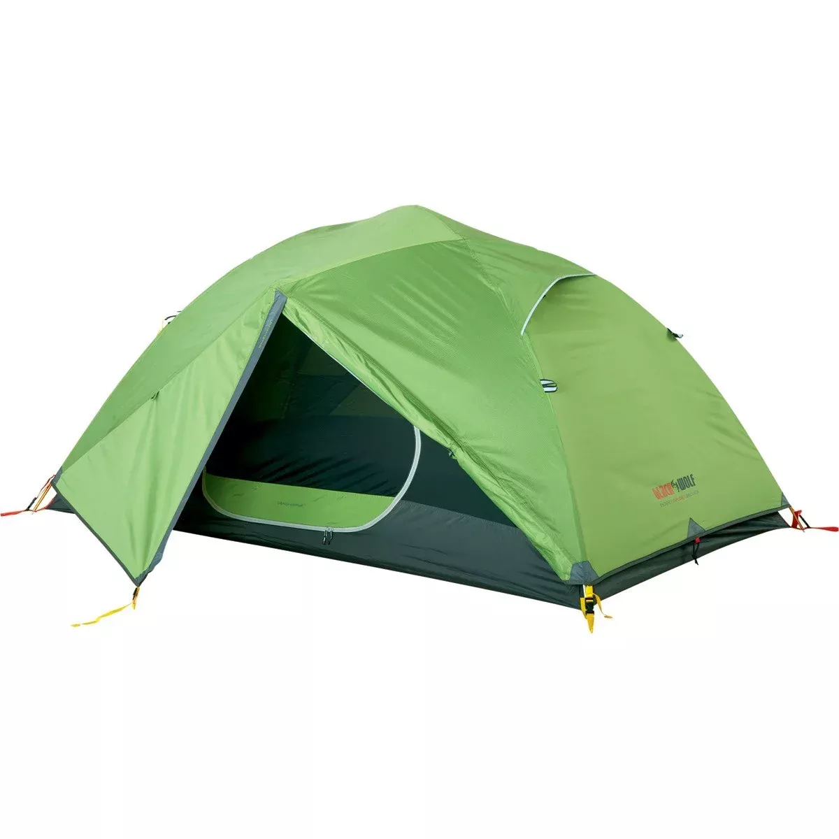 Black Wolf Mantis 1 Tent