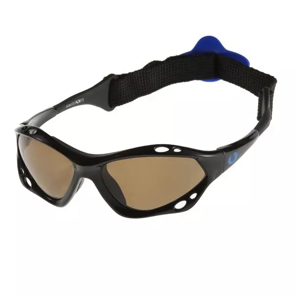 Blue Eyes Polarised EEL Sunglasses
