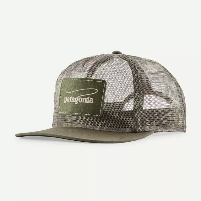 Breezefarer Cap