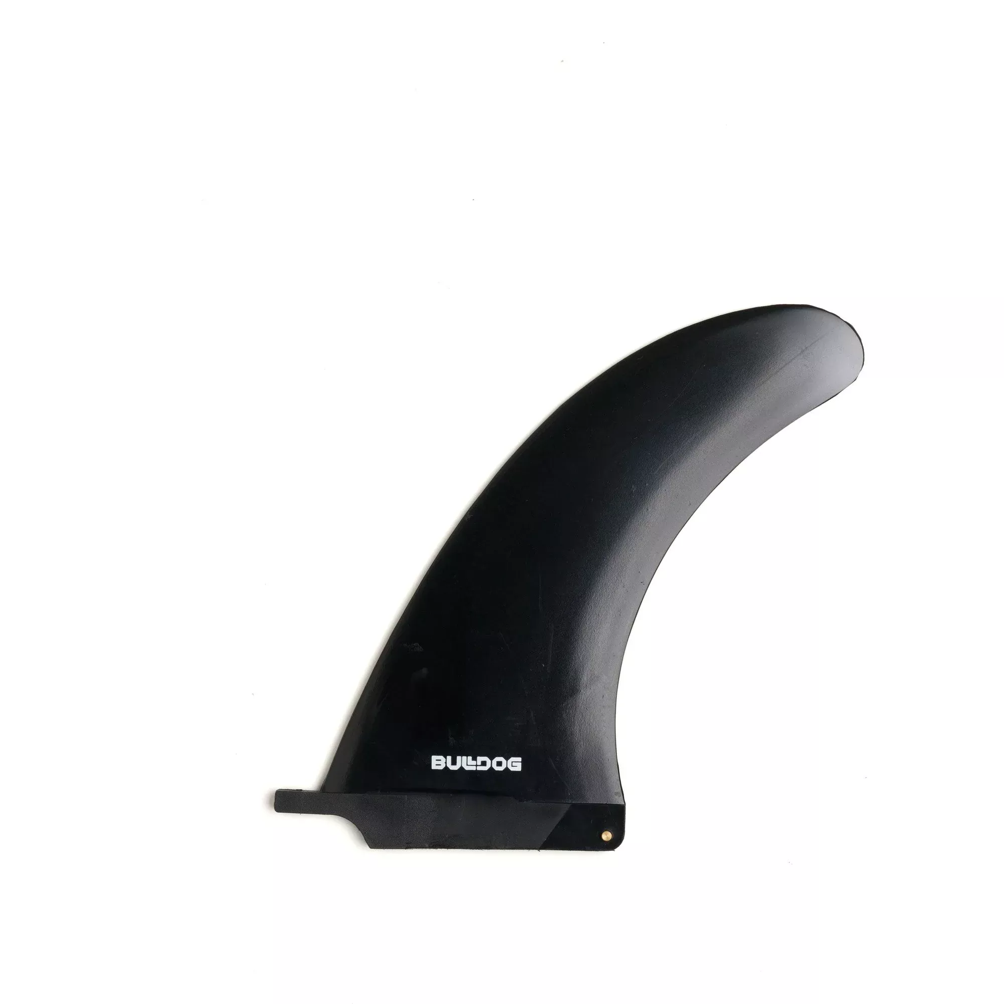 Bulldog Single Fin 9" US Box