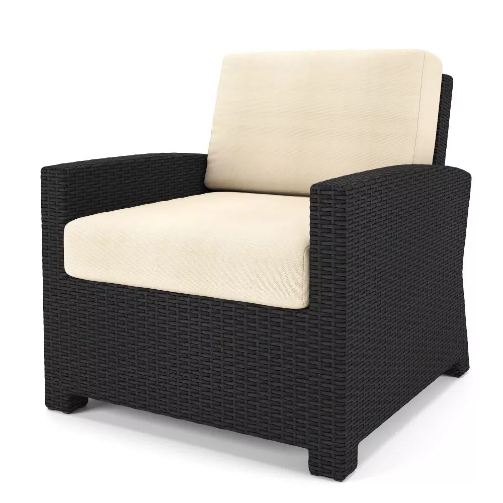 Cabo Club Chair