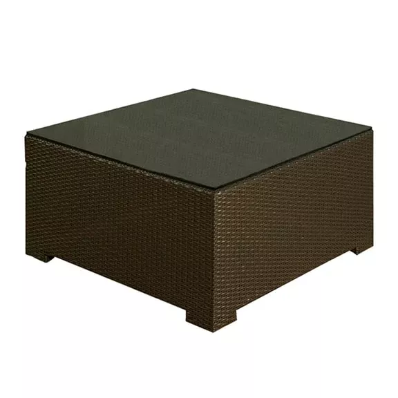 Cabo Coffee Tables w/ Glass