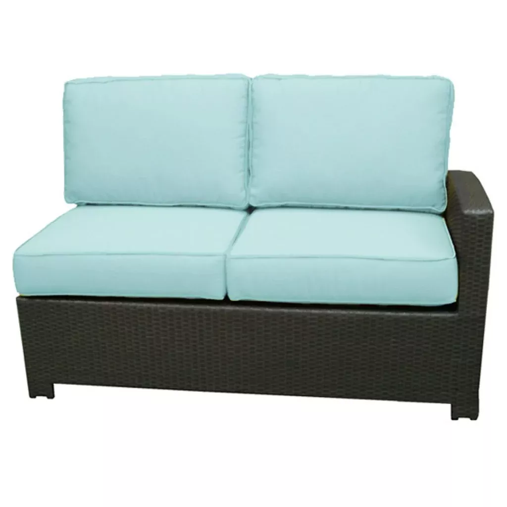Cabo Sectional Right Loveseat