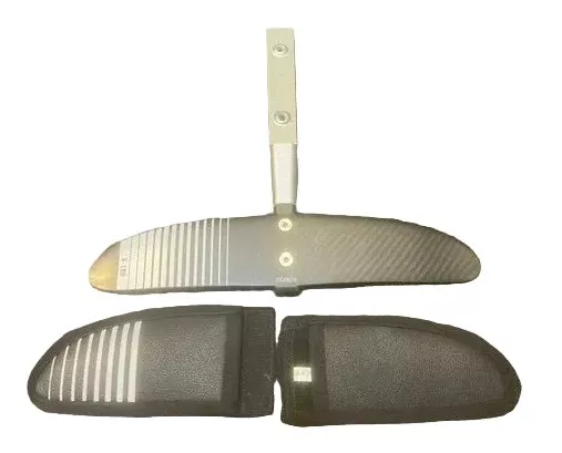 CABRINHA TAIL WING V-180 W/FUSE (U-ROSE03-260608-04)