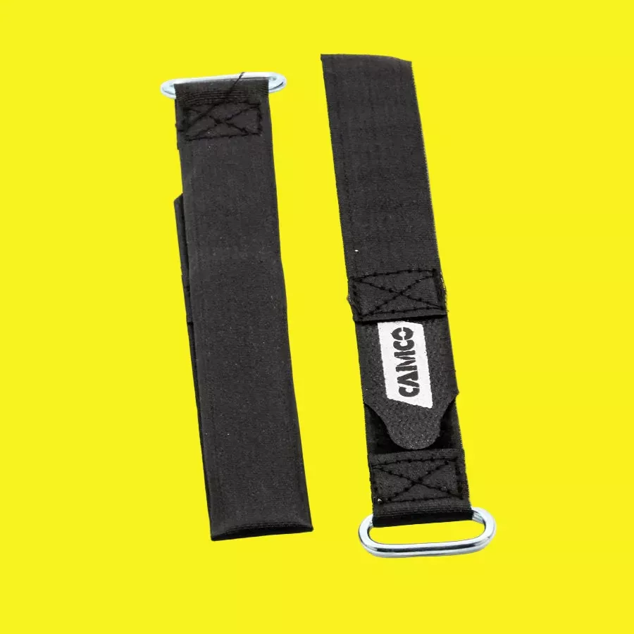 Camco Awning Straps