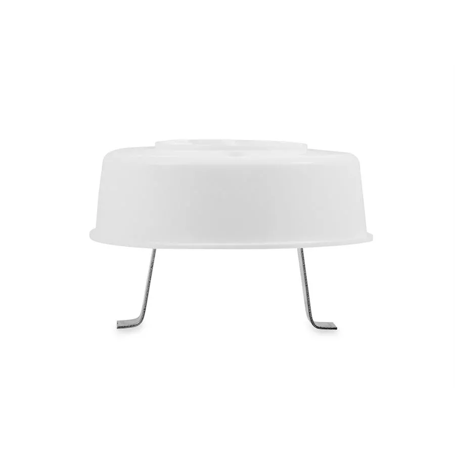 Camco Plumbing Vent Cap, White